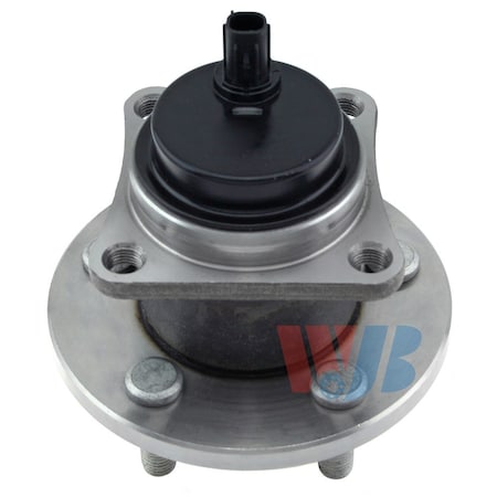 Wjb Hub Assembly, Wa512403 WA512403